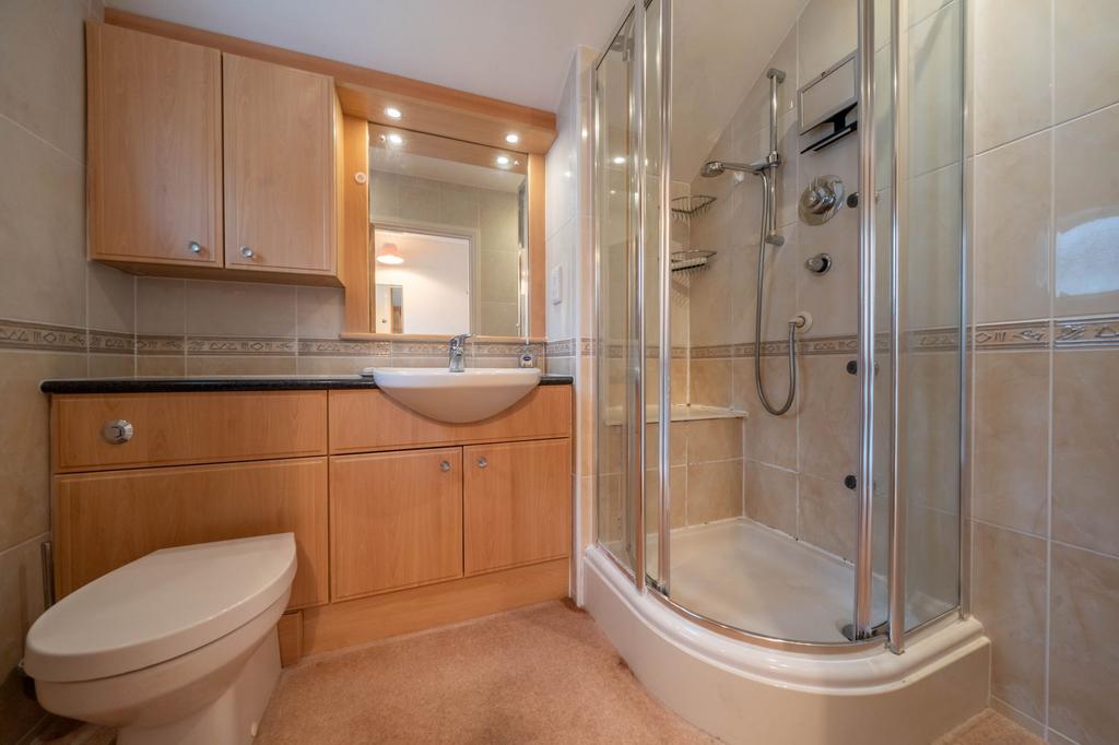 En suite