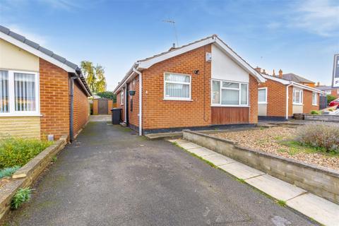 2 bedroom detached bungalow for sale, Grenville Drive, Ilkeston