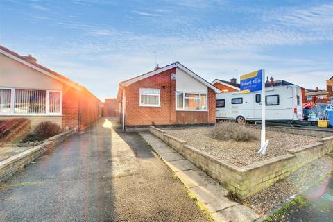 2 bedroom detached bungalow for sale, Grenville Drive, Ilkeston