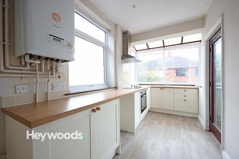 3 bedroom semi-detached house for sale, Osbourne Road, Hartshill, Stoke-On-Trent