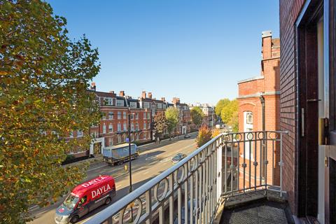 2 bedroom retirement property for sale, Finchley Road, London NW3