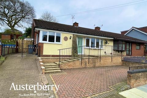 29 Coleridge Road, Stoke-on-trent, ST3 2ER