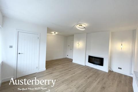 29 Coleridge Road, Stoke-on-trent, ST3 2ER