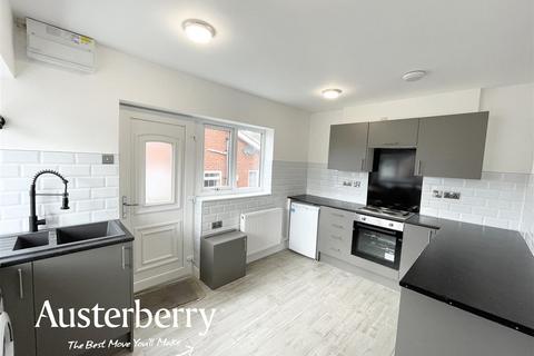 29 Coleridge Road, Stoke-on-trent, ST3 2ER