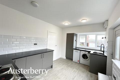 29 Coleridge Road, Stoke-on-trent, ST3 2ER