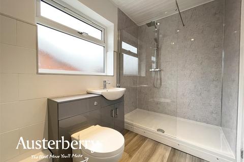 29 Coleridge Road, Stoke-on-trent, ST3 2ER