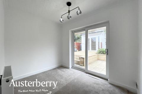 29 Coleridge Road, Stoke-on-trent, ST3 2ER