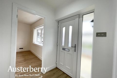 29 Coleridge Road, Stoke-on-trent, ST3 2ER
