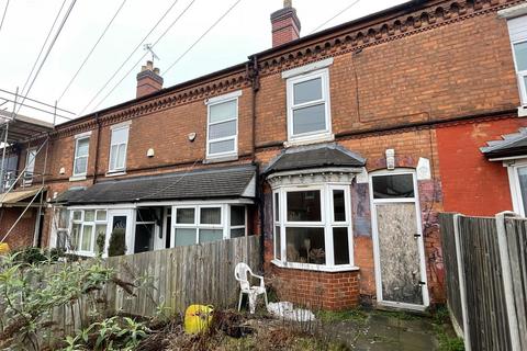 2 bedroom terraced house for sale, Totnes Grove, Selly Oak, B29