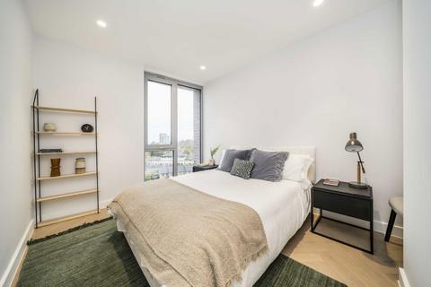 2 bedroom flat for sale, Downs Road, London E5