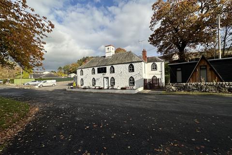 Mixed use for sale, Auldgirth DG2