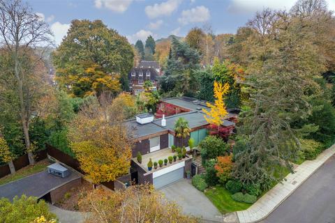 5 bedroom house for sale, Spaniards End, Hampstead, NW3