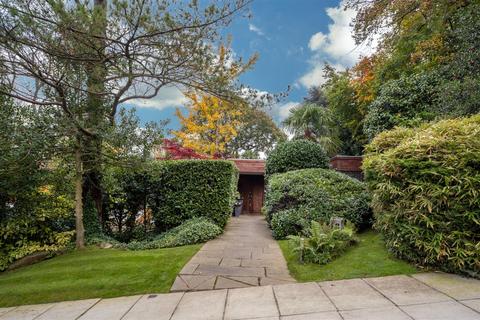 5 bedroom house for sale, Spaniards End, Hampstead, NW3