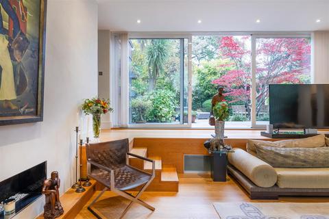 5 bedroom house for sale, Spaniards End, Hampstead, NW3