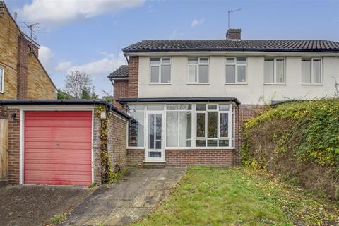 3 bedroom semi-detached house for sale, Dean Close, High Wycombe HP12