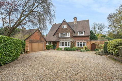 6 bedroom detached house for sale, How Lane, Chipstead