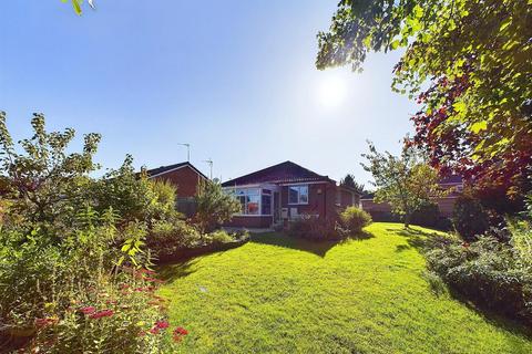 2 bedroom detached bungalow for sale, Margaret Anne Road, Oadby, Leicester