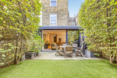 5 bedroom terraced house for sale, Leathwaite Road, London, SW11