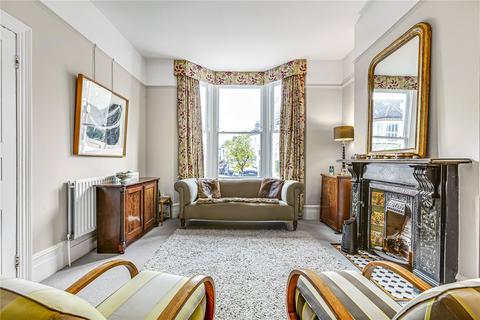 5 bedroom terraced house for sale, Leathwaite Road, London, SW11