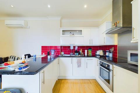 1 bedroom flat for sale,  Horsefair, Banbury OX16