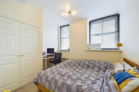 1 bedroom flat for sale,  Horsefair, Banbury OX16