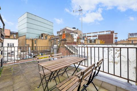 2 bedroom flat for sale, Sylvester Path, Hackney Central, E8