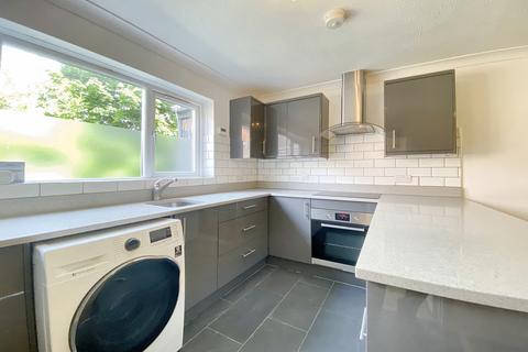 2 bedroom apartment for sale, Hetherington Way, Uxbridge