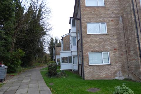 18, Brocket Court Vincent Road, Luton, LU4 9BD