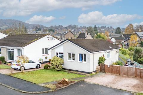 3 bedroom detached bungalow for sale, Sauchie Terrace, Crieff PH7