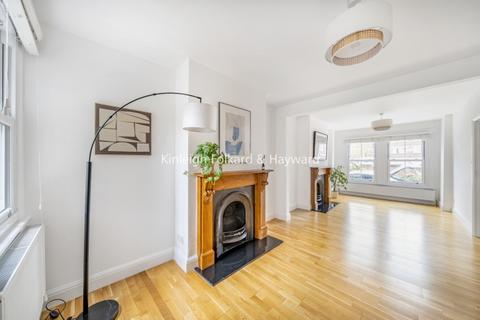 3 bedroom house to rent, Boyton Road London N8