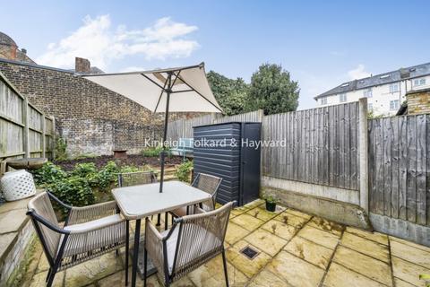 3 bedroom house to rent, Boyton Road London N8