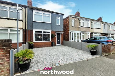 3 bedroom end of terrace house for sale, Newland Road, Goole, Goole, DN14