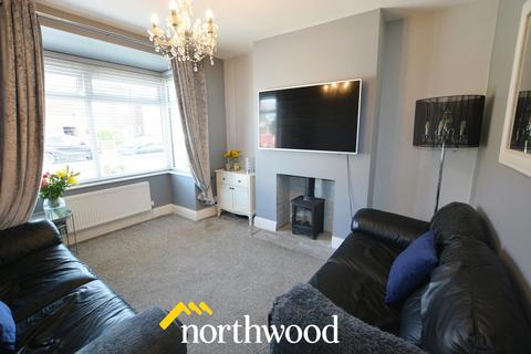 3 bedroom end of terrace house for sale, Newland Road, Goole, Goole, DN14