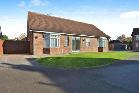 Thorn Fields, Thorngumbald, Hull,HU12 9UJ