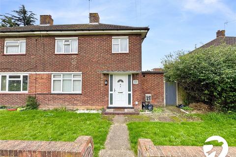 3 bedroom semi-detached house for sale, Prince Charles Avenue, Sittingbourne, Kent, ME10