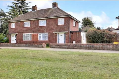 3 bedroom semi-detached house for sale, Prince Charles Avenue, Sittingbourne, Kent, ME10