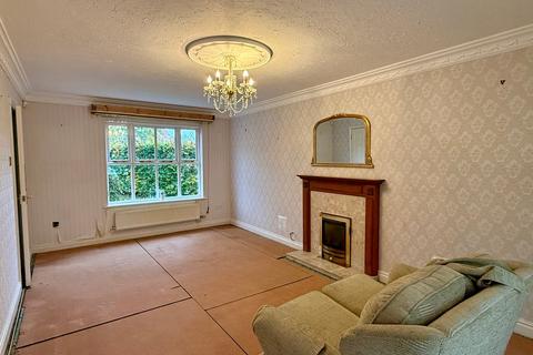 5 bedroom detached house for sale, The Maltings, Dormington, Hereford, HR1