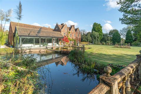 8 bedroom detached house for sale, The Street, Berden, Bishop's Stortford, Essex, CM23