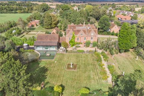 8 bedroom detached house for sale, The Street, Berden, Bishop's Stortford, Essex, CM23