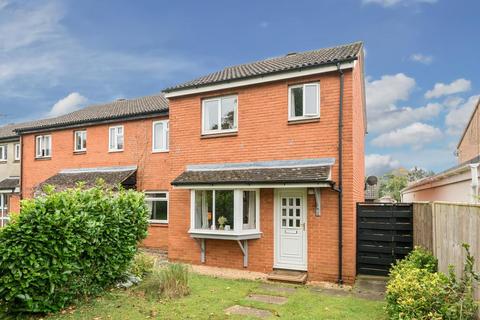 3 bedroom end of terrace house for sale, Bicester,  Oxfordshire,  OX26