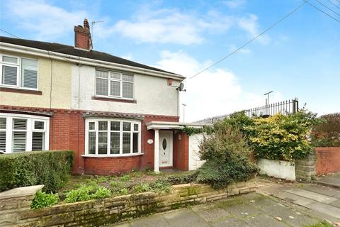 2 bedroom semi-detached house for sale, Central Avenue, Stoke On Trent ST2