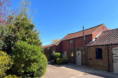 1 bedroom cottage to rent, Church Street, Scalford LE14