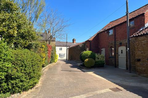 1 bedroom cottage to rent, Church Street, Scalford LE14