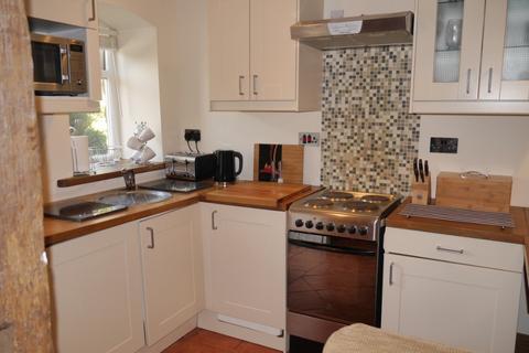 1 bedroom cottage to rent, Church Street, Scalford LE14