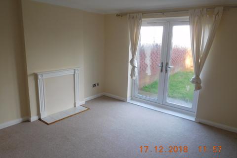 2 bedroom semi-detached house to rent, Hale Lane, Honiton EX14