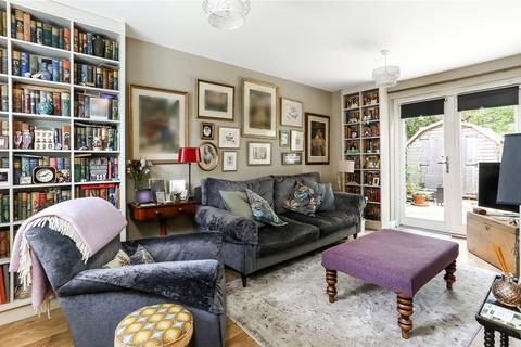 1 Lea View, Winchester, SO23 7FU
