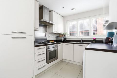 1 Lea View, Winchester, SO23 7FU