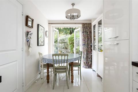 1 Lea View, Winchester, SO23 7FU