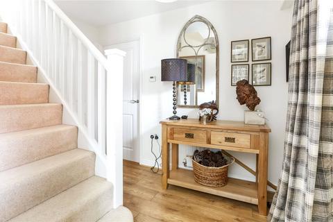 1 Lea View, Winchester, SO23 7FU