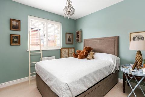1 Lea View, Winchester, SO23 7FU